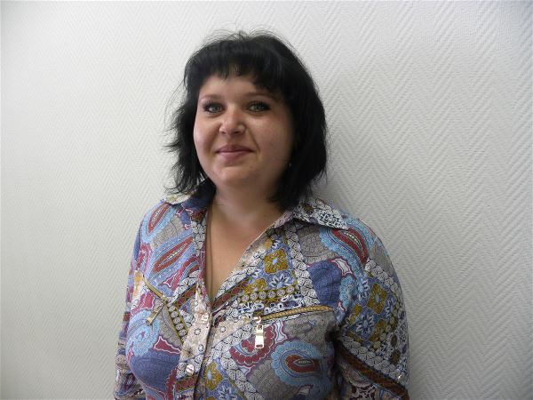 Няня Светлана